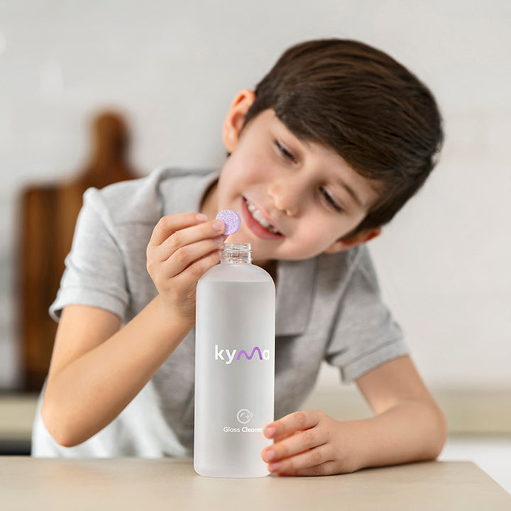 kyma-glass-cleaner-guide