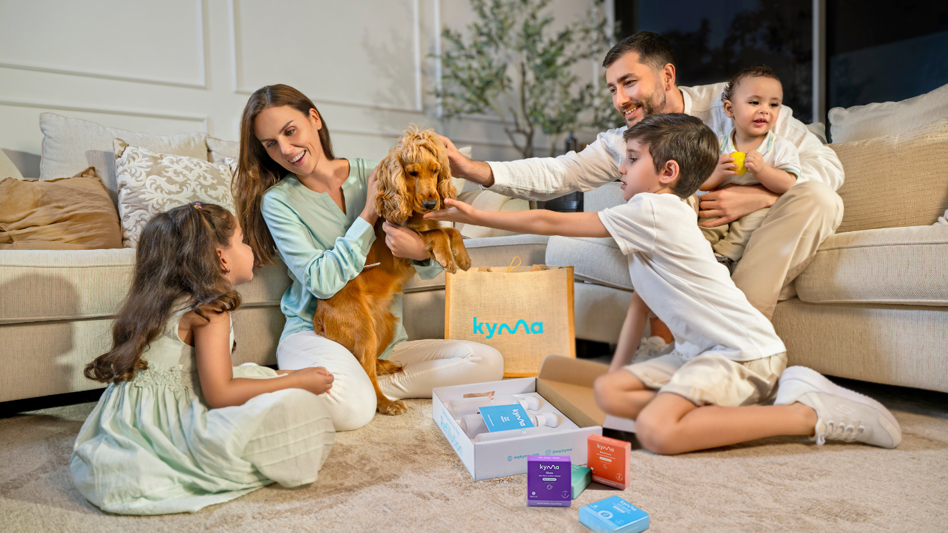 Non-Toxic vs Conventional Cleaning Products: What Really Protects Your Family?