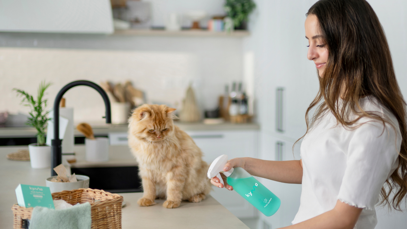 5 Things You’re Probably Not Cleaning (But Should Be!)