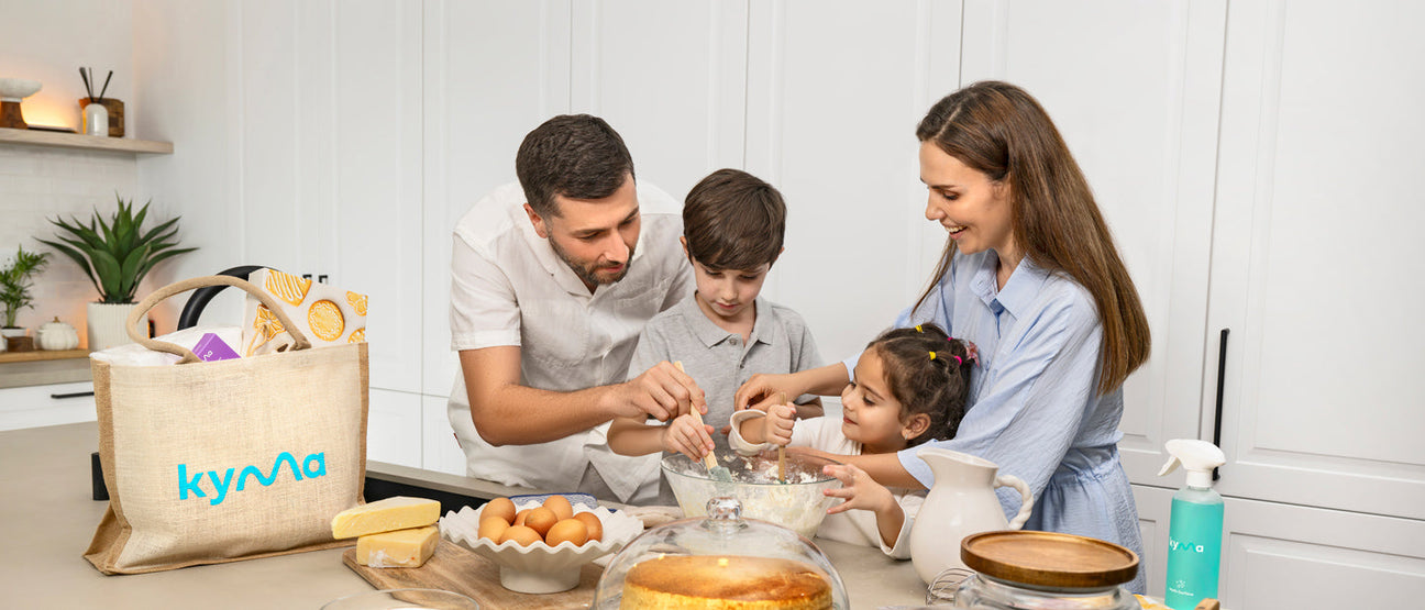 Breathe Better: 7 Simple Ways to Improve Indoor Air Quality at Home