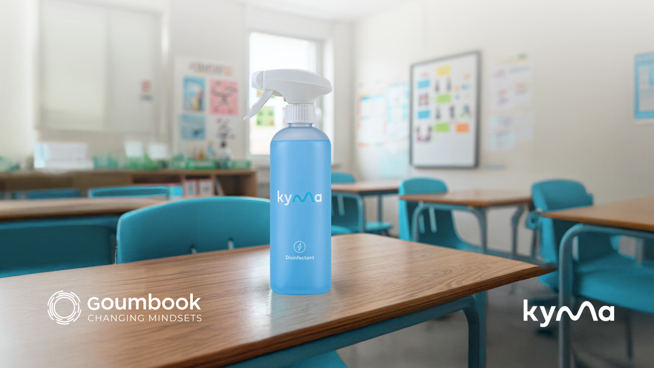 Air Quality and Cleaning: What Your Cleaning Products Secretly Leave Behind