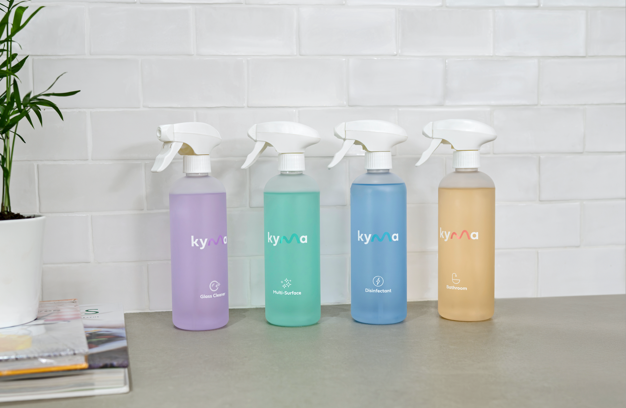 Sprays