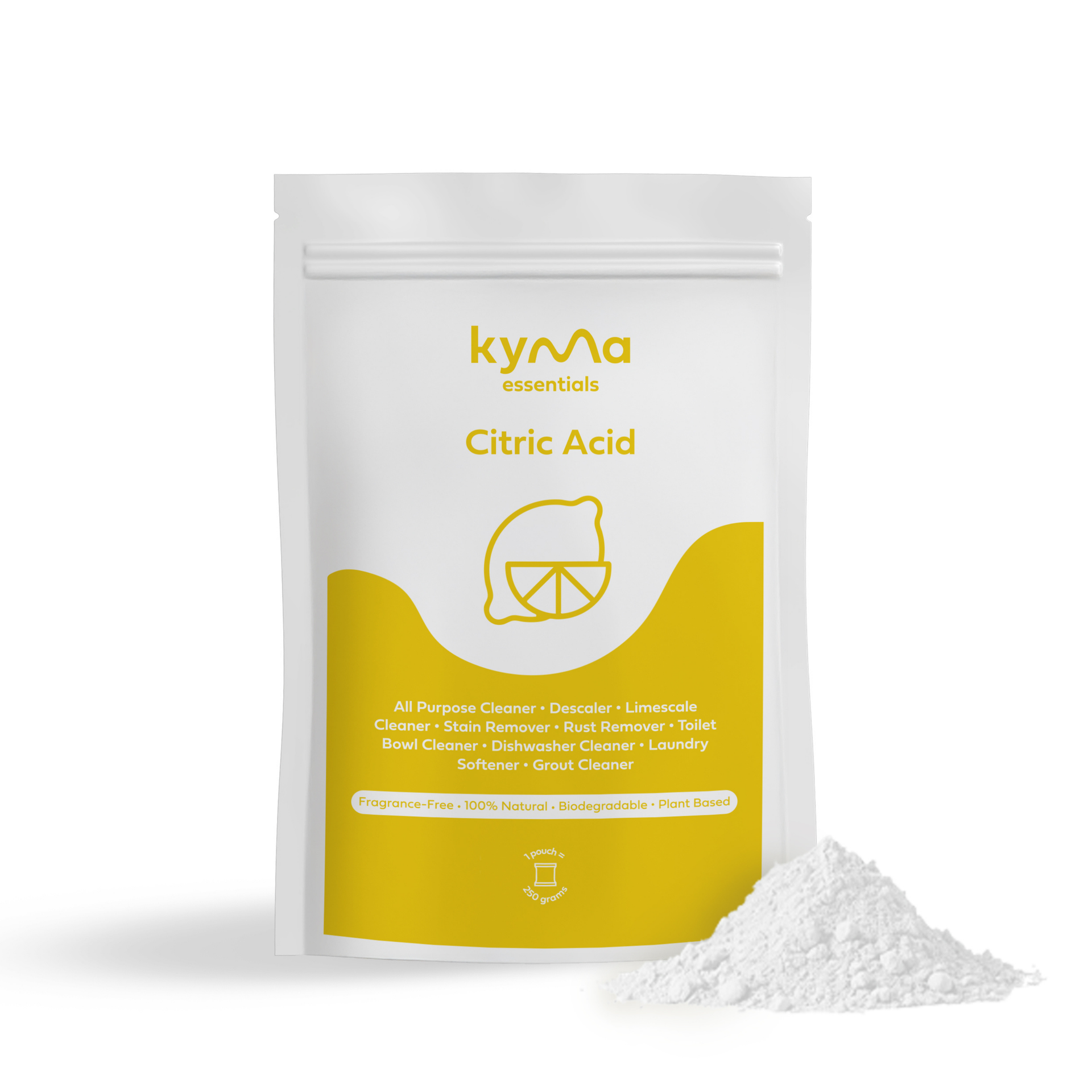 Kyma Citric Acid