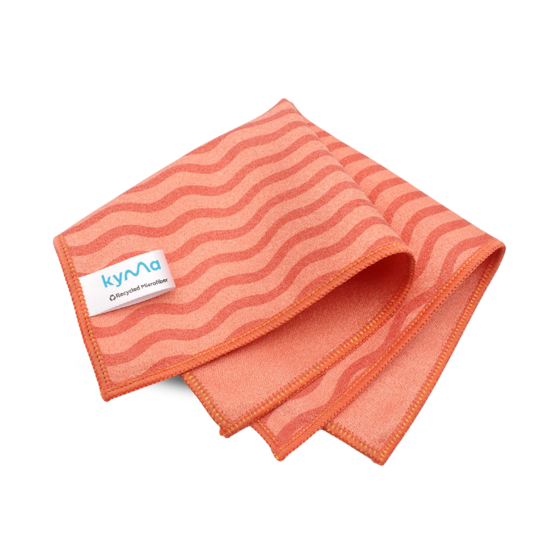 Bathroom Microfiber Cloth