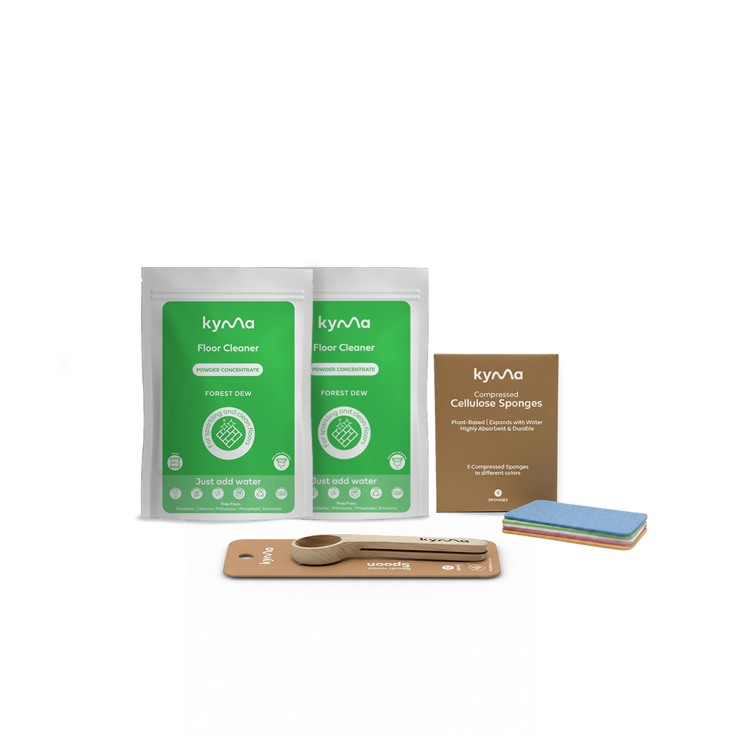 Floor Ritual Bundle