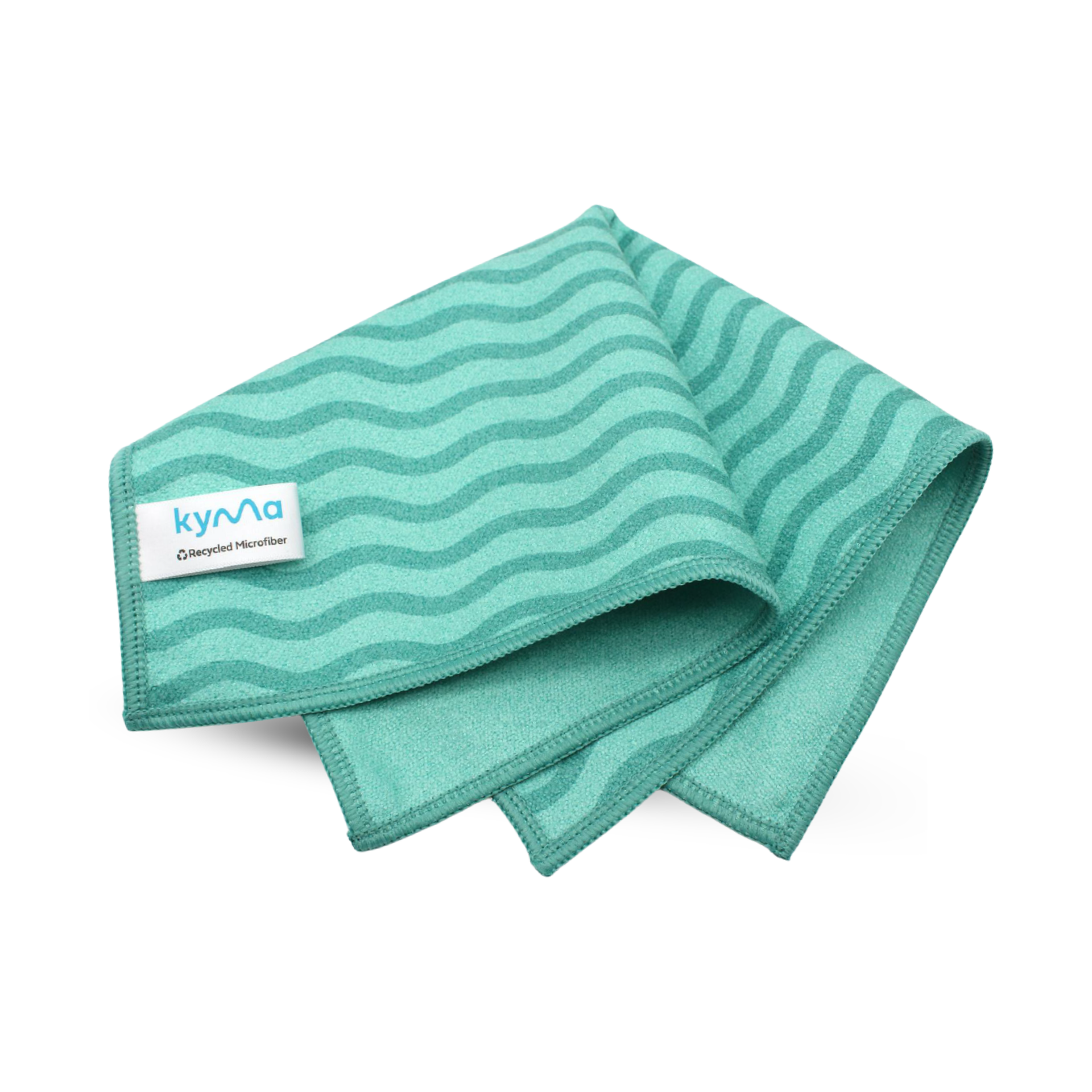 Multi-Surface Microfiber Cloth