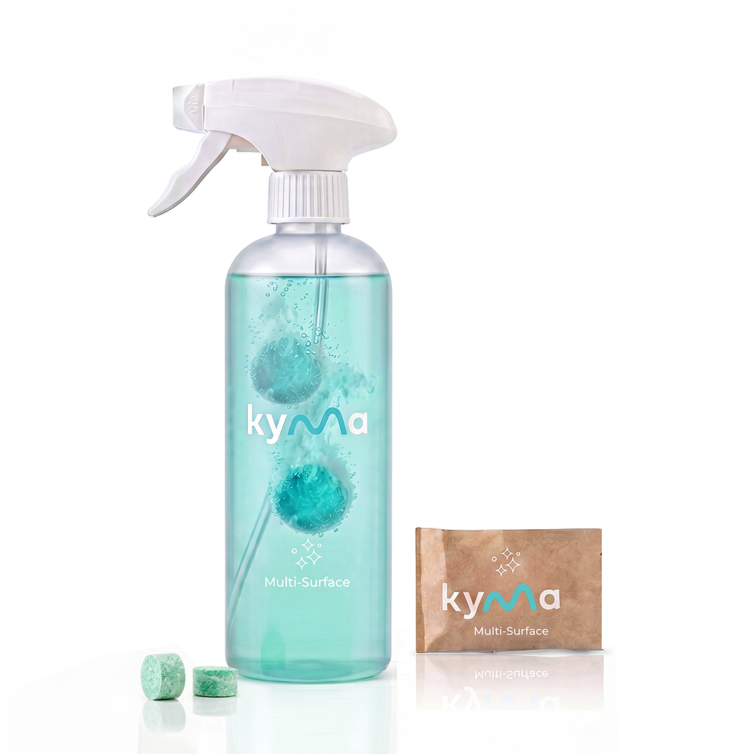 Multi-Surface Cleaner Starter Kit (500ml)